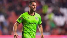 Ormeño regresa a una convocatoria con Perú