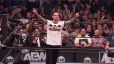 CM Punk está cerca de regresar a WWE