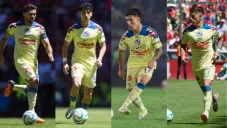 América regresará del parón por Fecha FIFA con acumulación de partidos para sus futbolistas