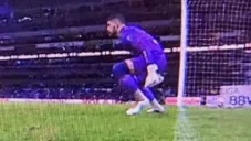¿Pumas le 'robó' a Cruz Azul? Ramos Rizo aseguró que hubo error en el segundo penal