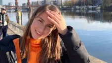 La joven nadadora perdió la vida