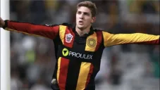Eial Strahman, exjugador de los Leones Negros