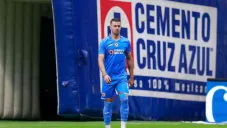 Exdelanteros de Cruz Azul siguen sin reencontrarse con el gol