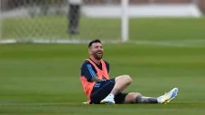 Lanzan adelanto de Messi y los gigantes, la serie animada del jugador