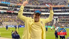 “Burro” Van Rankin confiesa que tiene 'veto' en Coapa y está enemistado con Baños