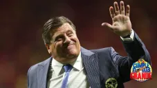 América: ¿Quiénes son los entrenadores más ganadores en la historia del club?