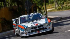 Juan Carlos Peralta y Víctor Pérez Couto están listos para la Carrera Panamericana
