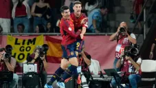 España vence a Escocia y despeja su camino rumbo a la Euro 2024