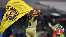 América es el más grande también en redes sociales