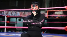 Maligna estará en la eliminatoria del Campeonato Universal