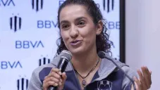 Eva Espejo renunció como técnica de Rayadas; se marchará al final del torneo