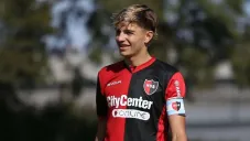 ¡A evitar otro caso Luka Romero! Thiago Gigena la nueva joya juvenil del Tricolor