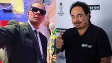 Christian Martinoli defiende personalidad de Hugo Sánchez: &quot;No estamos preparados&quot;