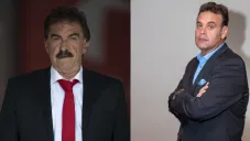 La Volpe arremete contra Faitelson