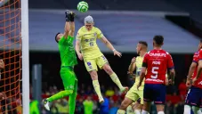 Israel Reyes asegura que América afrontará el amistoso contra Chivas en EU &quot;a muerte&quot;