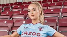 Alisha Lehmann rechazó 'propuesta indecorosa' a cambio de 110 mil dólares