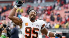 Cleveland sumó su tercera victoria