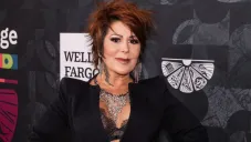 Guzmán no asistió a la boda de Michelle