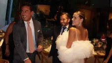 Michelle Salas: ¿Quién es Danilo Díaz Granados? El primer yerno de Luis Miguel