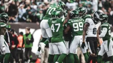 Los Jets terminaron con el último invicto de la NFL