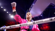 Paul ganó a Dillon por decisión unánime