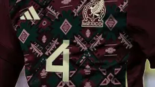 Selección Mexicana: Se filtra el posible jersey de local del Tricolor