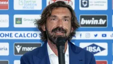 Andrea Pirlo criticó a Zaniolo y Tonali por el caso de apuestas: 'Es desagradable'