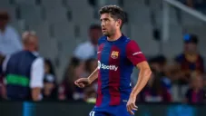 Sergi Roberto alista su salida del Barcelona y ya tiene un destino preferido