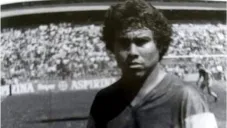 Munguía falleció tras batallar por causas que no fueron reveladas