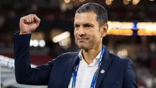 Lozano priorizará la defensa ante Alemania