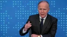 El autor intelectual del ataque contra el periodista ya habría sido detenido