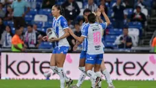 Rayadas venció a Mazatlán y se clasifican a la Liguilla