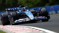 Alpine recibirá una fuerte inversión por parte de un nuevo grupo