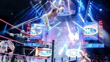 El CMLL ya tendría un acuerdo con AEW