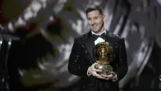 ¿Messi ganará su octavo Balón de Oro? Aseguran que el argentino se llevará el premio