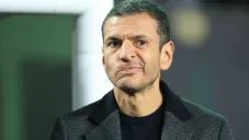 Jimmy Lozano lució de buena forma con el Tricolor