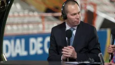 André Marín desmintió su llegada a Televisa hace unos meses