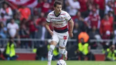 Alan Mozo 'defiende' a Chivas tras la polémica del club: 'Estar aquí es un privilegio'