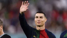 ¿Fan de McDonald's? Fabio Paim reveló que CR7 comía sobras de hamburguesas todas las noches