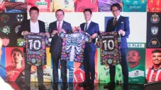 Konami inauguró la eLiga MX a través del videojuego eFootball