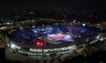 ¡Arranca la fiesta! Los Juegos Panamericanos de Santiago 2023 han sido oficialmente inaugurados