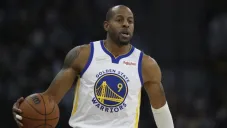 Andre Iguodala se retira tras 19 años en la NBA