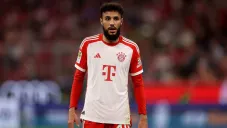 Bayern Munich confirma la continuidad de Mazraoui tras publicaciones de conflicto en Gaza