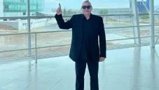 Paco González debuta en TUDN