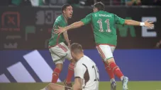 ¿Jugará con Santiago Giménez? Erick Sánchez apunta a llegar al Feyenoord en invierno
