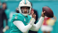 ¿Super Bowl adelantado? Eagles y Dolphins protagonizarán uno de los partidos más esperados del año