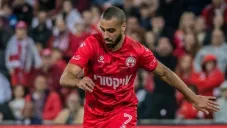 Ambos jugadores no asistieron al partido de su club