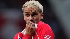 Griezmann anota un Hat-Trick para darle la victoria al Atlético de Madrid sobre el Celta