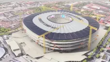 Así lucirá el nuevo estadio del Barcelona