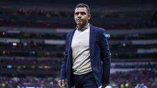Ricardo Cadena debutará como entrenador de la Sub-23